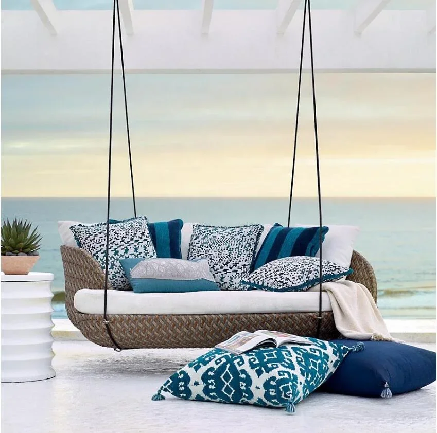 Outdoor Daybed Furniture - Set da giardino per esterni 2026,