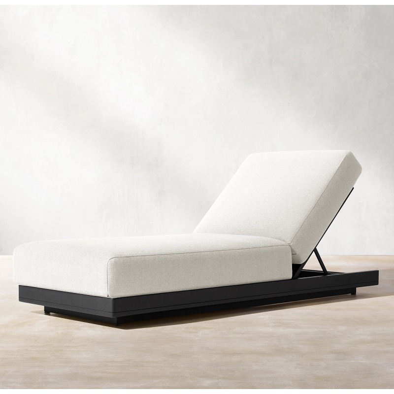 Outdoor Daybed Furniture - Sedie e Lettini da Esterno di