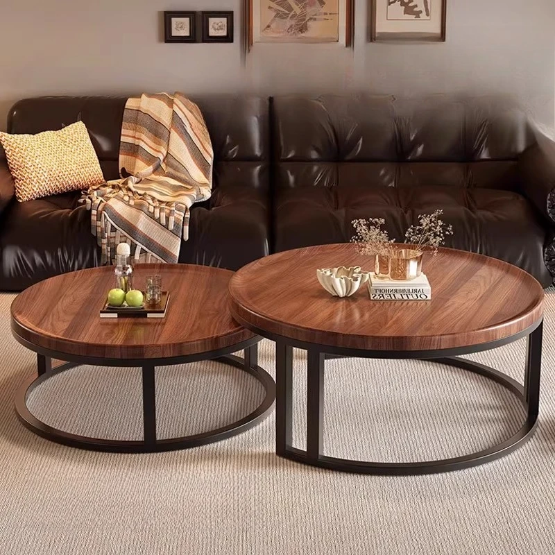 Tavolini rotondi di lusso Tavo - Outdoor Furniture Luxury recensione e prezzo