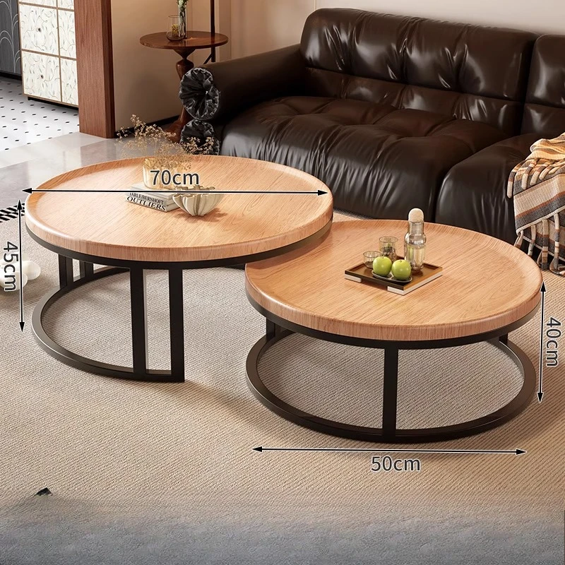 Tavolini rotondi di lusso Tavo - Outdoor Furniture Luxury recensione e prezzo