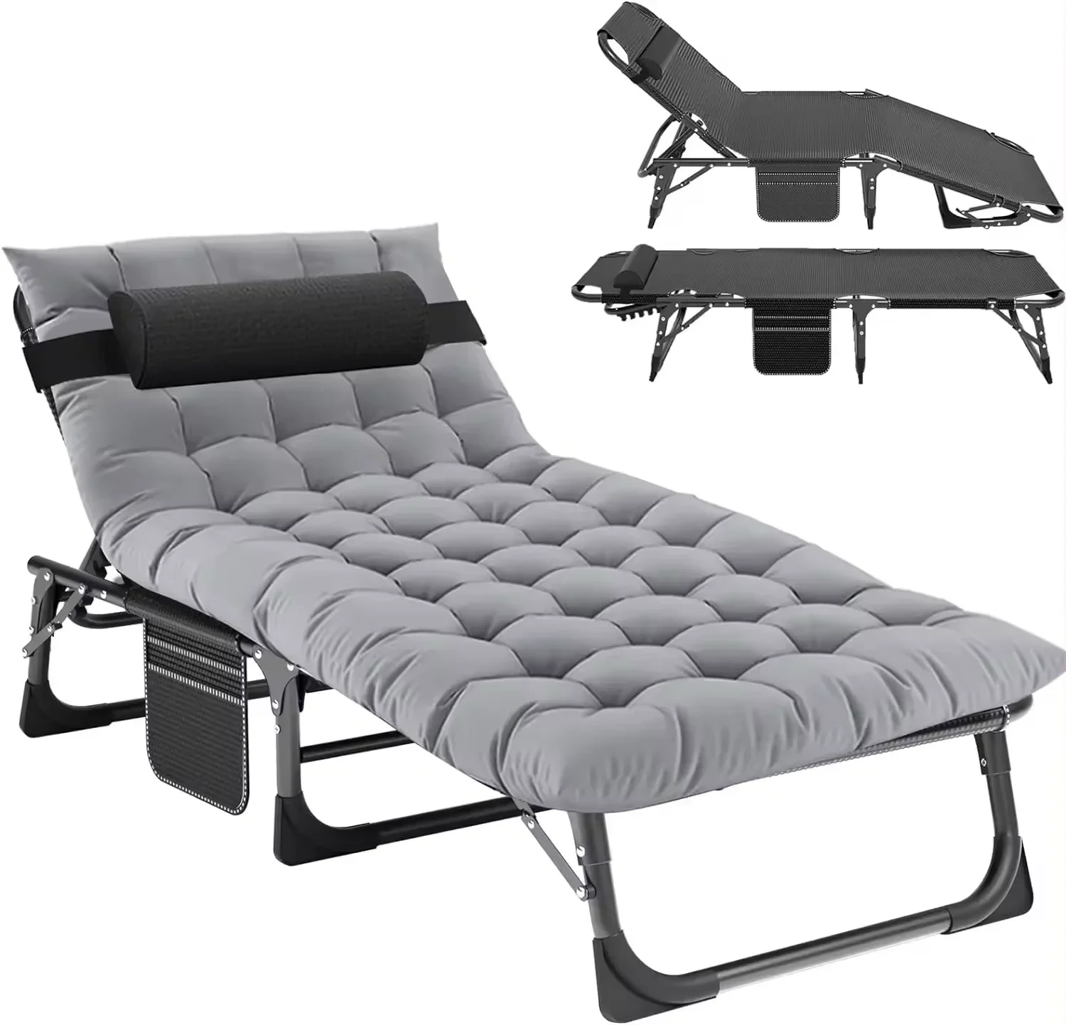 2026 Lettino Pieghevole Portat - Outdoor Furniture Wood recensione e prezzo