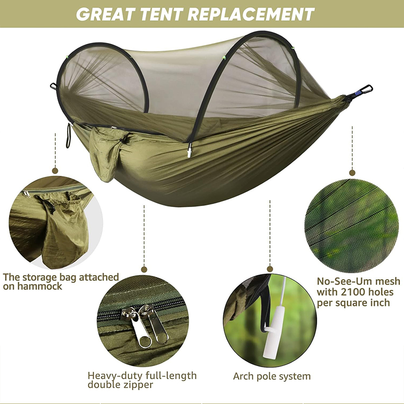 WESTTUNE Amaca da campeggio es - Outdoor Daybed Furniture recensione e prezzo