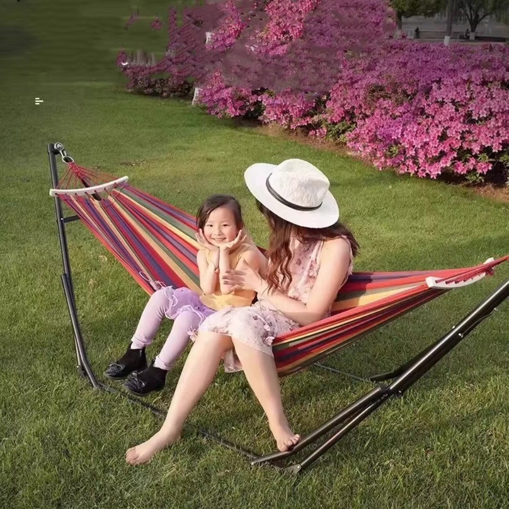 Supporto per Altalena per Adul - Outdoor Furniture Metal recensione e prezzo