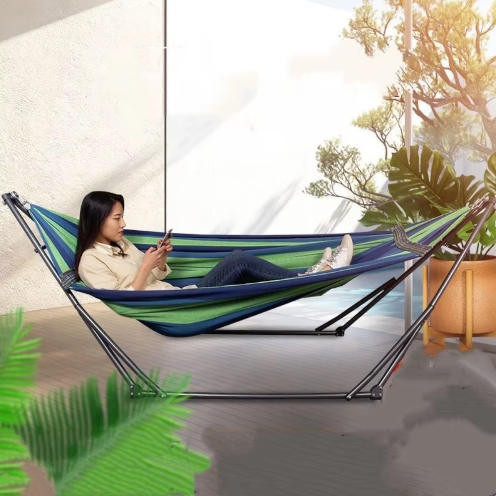 Supporto per Altalena per Adul - Outdoor Furniture Metal recensione e prezzo