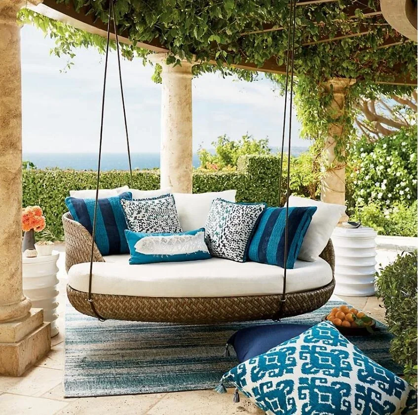 Set da giardino per esterni 20 - Outdoor Daybed Furniture recensione e prezzo