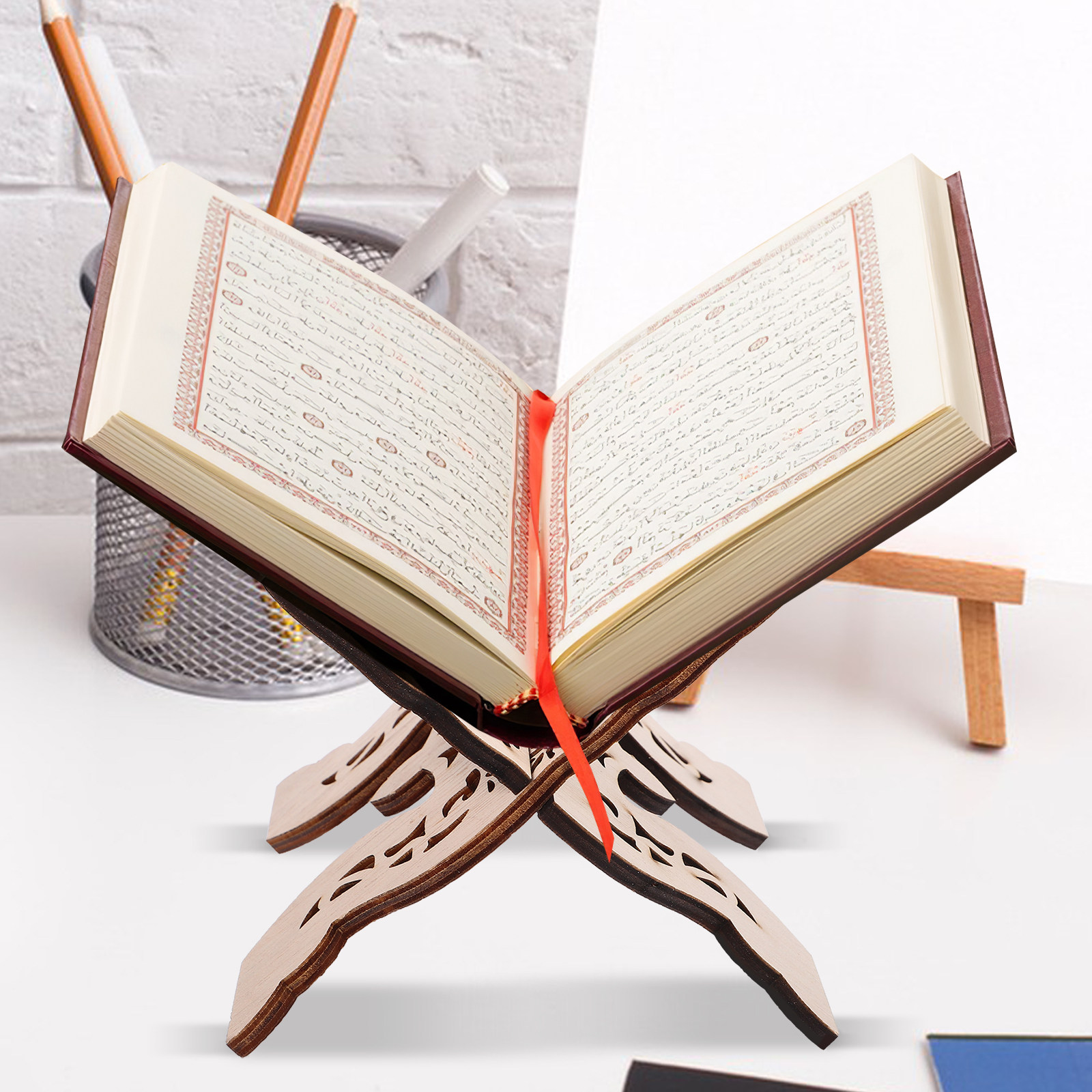 Supporto da lettura in legno p - Outdoor Furniture Wood recensione e prezzo