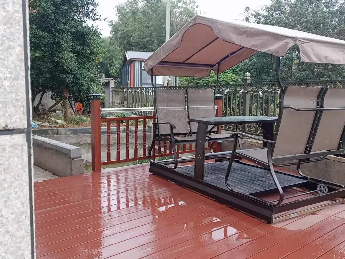 Mobili da esterno Sedia da alt - Outdoor Daybed Furniture recensione e prezzo