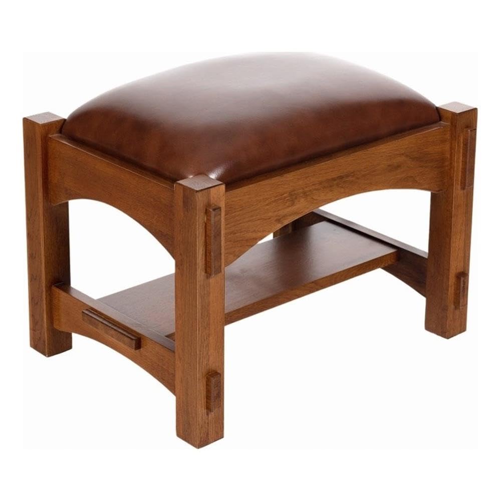 Sgabello Artigianale Craftsman - Outdoor Furniture Wood recensione e prezzo