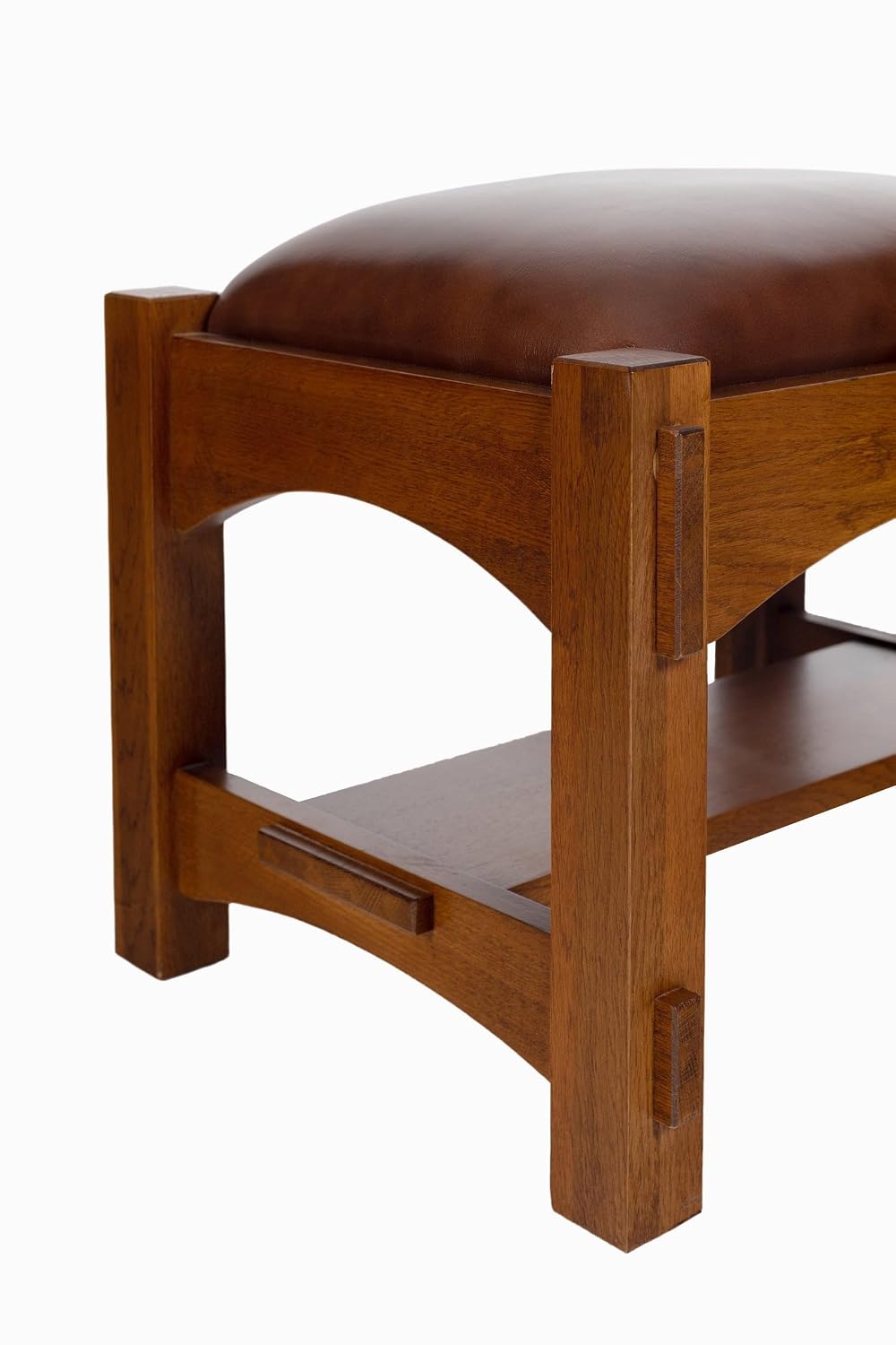 Sgabello Artigianale Craftsman - Outdoor Furniture Wood recensione e prezzo