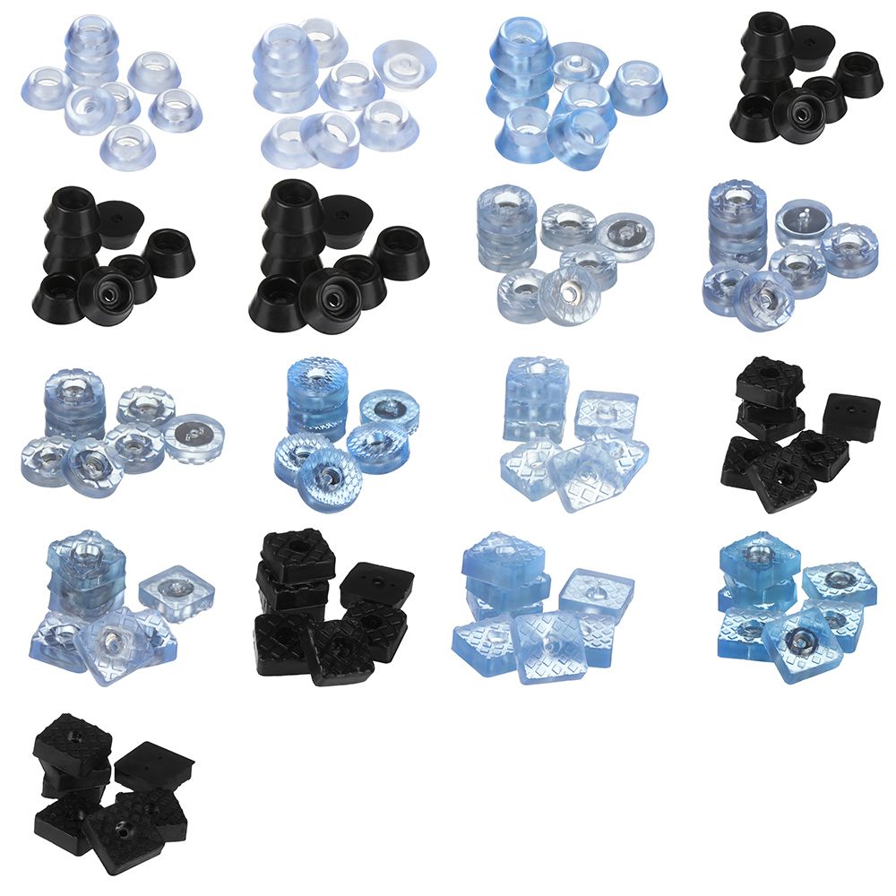 10pcs Clear Soft Furniture sed - Outdoor Furniture Wood recensione e prezzo