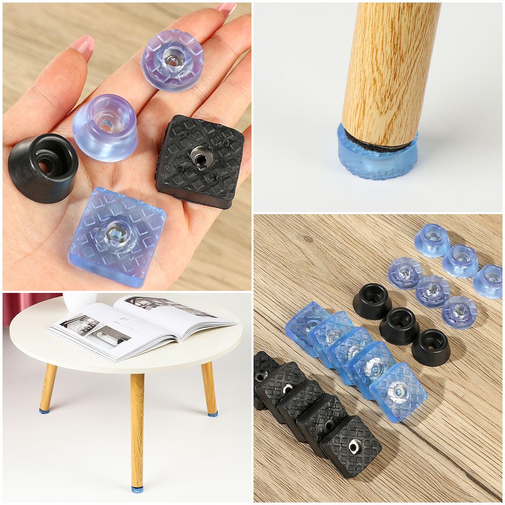 10pcs Clear Soft Furniture sed - Outdoor Furniture Wood recensione e prezzo