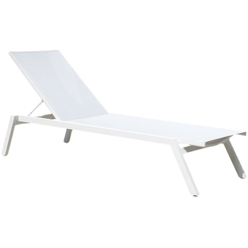 Lettino da esterno bianco impe - Outdoor Daybed Furniture recensione e prezzo
